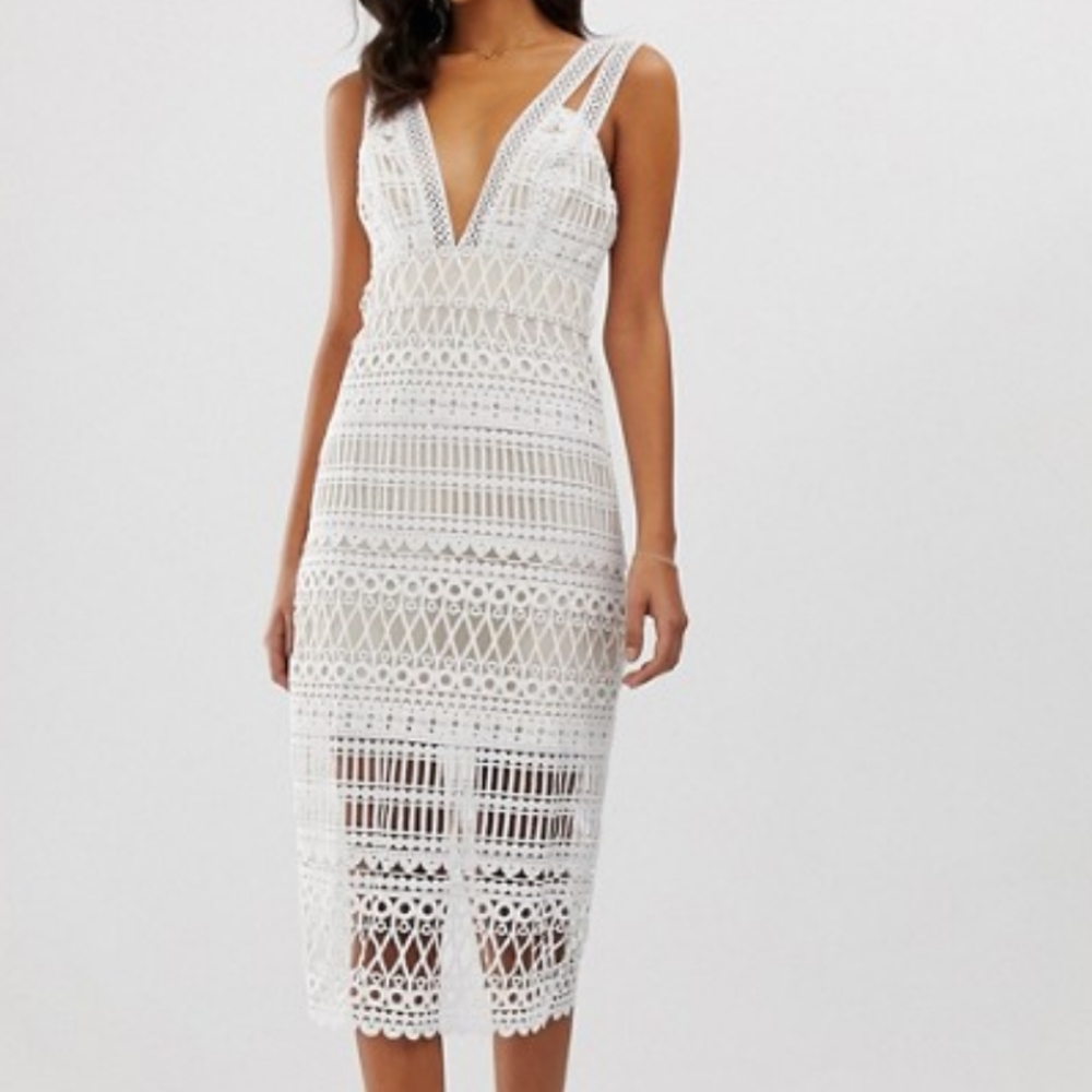 NWT ASOS Dress